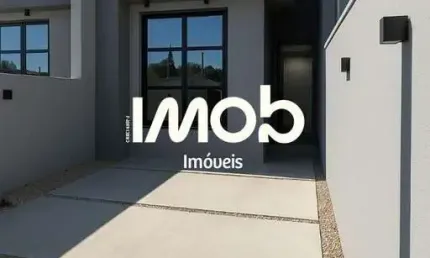 Casa com 2 quartos à venda no Jaraguá 99, Jaraguá do Sul 