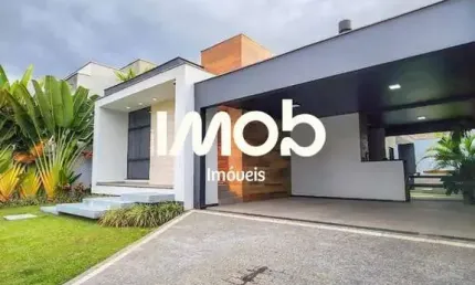 Casa com 1 suíte + 2 quartos, Três Rios do Sul - Jaraguá do Sul