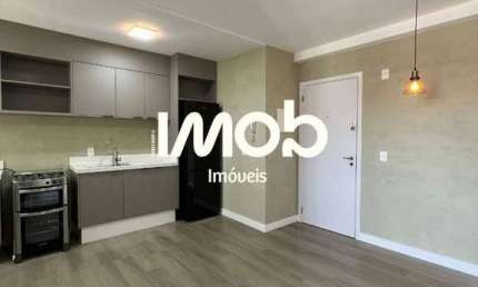 Apartamento com 2 quartos, Vila Baependi - Jaraguá do Sul