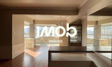 Apartamento com 1 suíte master + 2 quartos, Centro - Jaraguá do Sul