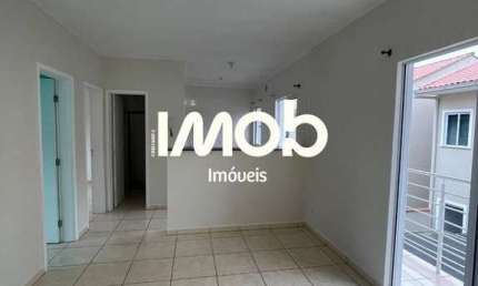 Apartamento com 2 quartos, Nereu Ramos - Jaraguá do Sul