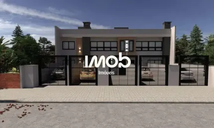 Apartamento com 2 quartos à venda na Vila Lenzi, Jaraguá do Sul 