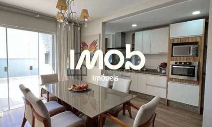 Apartamento com 2 quartos à venda na Vila Nova, Jaraguá do Sul 