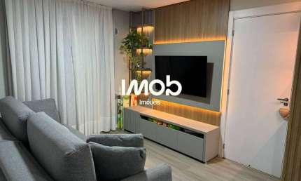 Apartamento com 2 Quartos, Nereu Ramos - Jaraguá do Sul - SC