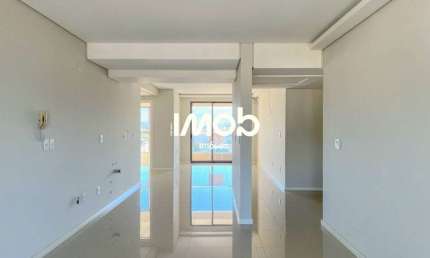 Apartamento com 4 quartos à venda no Centro, Jaraguá do Sul 