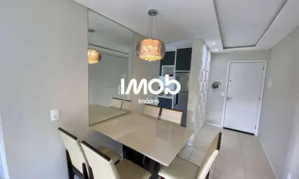 Apartamento com 2 quartos, Barra do Rio Cerro - Jaraguá do Sul