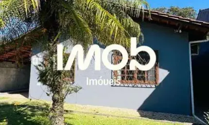 Casa com 3 quartos à venda no Centro, Barra Velha 