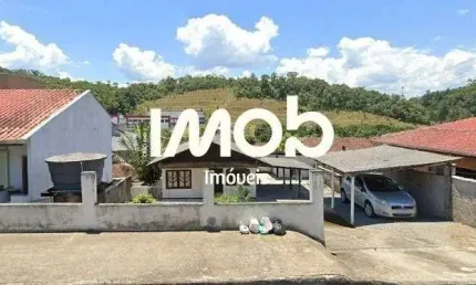 Terreno à venda no São Luís, Jaraguá do Sul 
