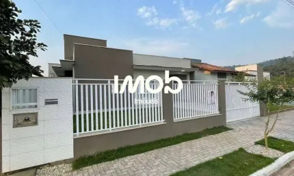 Casa com 2 quartos à venda no Rio Cerro II, Jaraguá do Sul 