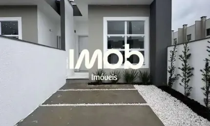 Casa com 2 quartos à venda no Jaraguá 99, Jaraguá do Sul 