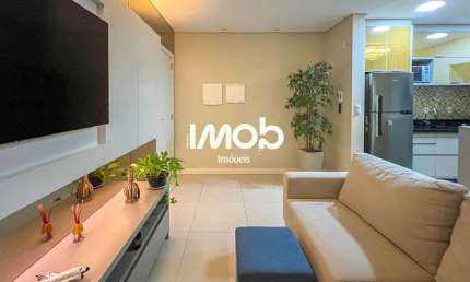 Apartamento com 2 quartos à venda na Barra do Rio Cerro, Jaraguá do Sul 