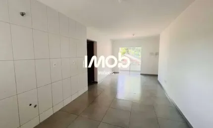Apartamento com 2 quartos à venda no Estrada Nova, Jaraguá do Sul 