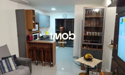 Casa com 3 quartos à venda no Rau, Jaraguá do Sul 
