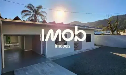 Casa com 3 quartos à venda no Centenário, Jaraguá do Sul 