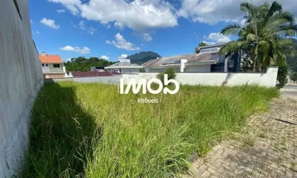 Terreno à venda no São Luís, Jaraguá do Sul 