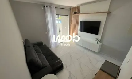 Casa com 2 quartos à venda na Ilha da Figueira, Guaramirim 