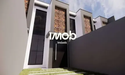 Casa com 2 quartos à venda na Barra do Rio Cerro, Jaraguá do Sul 
