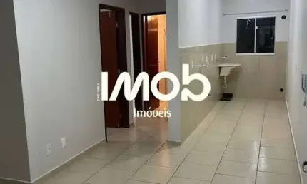 Apartamento com 2 quartos, Jaraguá Esquerdo - Jaraguá do Sul
