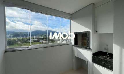 Apartamento com 2 quartos à venda no Rau, Jaraguá do Sul 