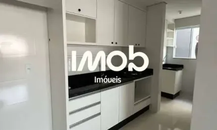 Apartamento com 2 quartos à venda no Rau, Jaraguá do Sul 