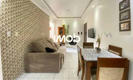 Apartamento com 2 dormitórios, ilha da figueira - guaramirim