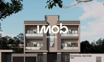 APARTAMENTOS COM 2 QUARTOS, CENTRO NORTE - SCHROEDER