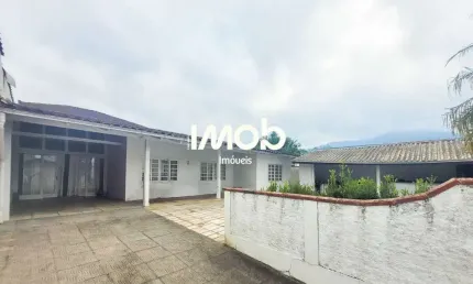 Casa com 5 quartos à venda na Vila Baependi, Jaraguá do Sul 