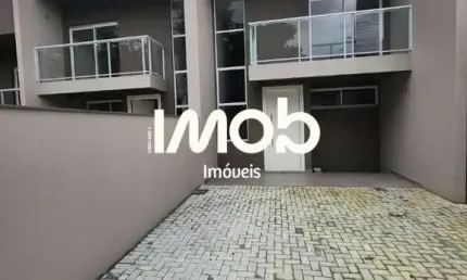 GEMINADO COM 1 SUÍTE + 2 QUARTOS, ILHA DA FIGUEIRA - JARAGUÁ DO SUL