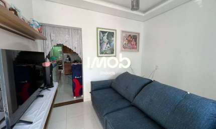 APARTAMENTO COM 2 QUARTOS, NOVA BRASÍLIA - JARAGUÁ DO SUL