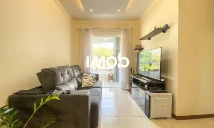 Apartamento com 2 quartos à venda na Vila Baependi, Jaraguá do Sul 
