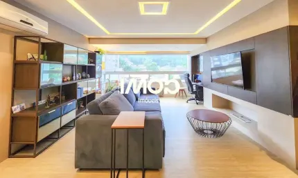 Apartamento com 2 quartos à venda na Vila Nova, Jaraguá do Sul 