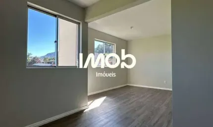 Apartamento com 2 quartos à venda no Nova Brasília, Jaraguá do Sul 