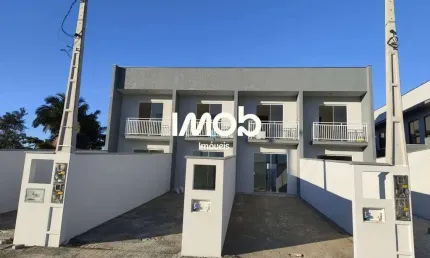 Casa com 2 quartos à venda no Três Rios do Sul, Jaraguá do Sul 
