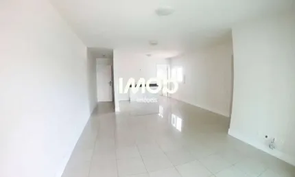 Apartamento com 1 suíte + 2 quartos no centro de jaraguá do sul
