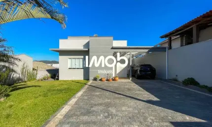 Casa com 3 quartos à venda no Avaí, Guaramirim 