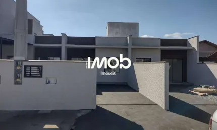 Casa com 2 quartos à venda no Estrada Nova, Jaraguá do Sul 