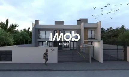 APARTAMENTO COM 1 SUÍTE + 2 QUARTOS NO BAIRRO CZERNIEWICZ
