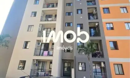 APARTAMENTO COM 2 QUARTOS NO BAIRRO ILHA DA FIGUEIRA
