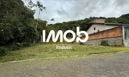 Terreno à venda no Avaí, Guaramirim 