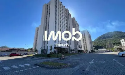Apartamento com 2 quartos à venda na Vila Baependi, Jaraguá do Sul 