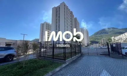Apartamento com 2 quartos à venda na Vila Baependi, Jaraguá do Sul 