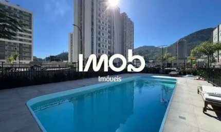 Apartamento com 2 quartos à venda na Vila Baependi, Jaraguá do Sul 
