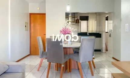 Apartamento com 3 quartos à venda na Vila Nova, Jaraguá do Sul 