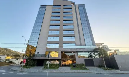 Apartamento com 4 quartos à venda na Vila Nova, Jaraguá do Sul 