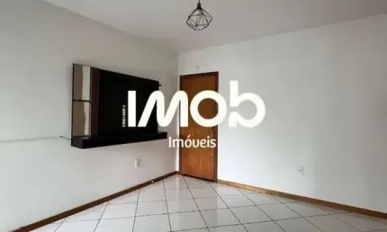 Apartamento com 2 quartos, baependi - jaraguá do sul - sc
