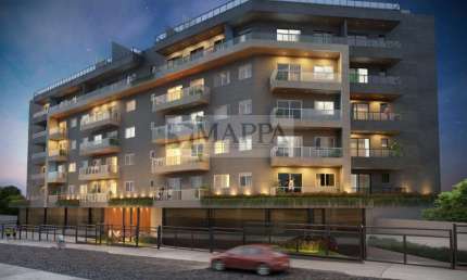 Apartamento para Venda em Teresópolis, Agriões, 2 dormitórios, 1 suíte, 2 banheiros, 1 vaga