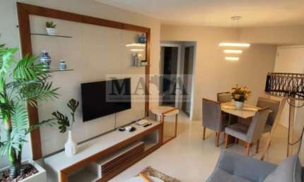 Apartamento para Locação em Teresópolis, Várzea, 2 dormitórios, 1 banheiro, 1 vaga