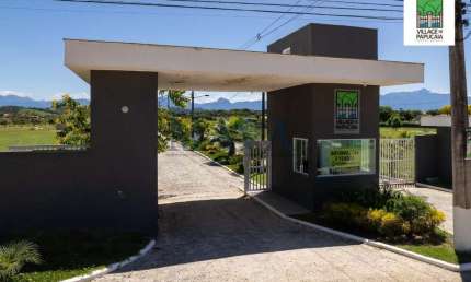 Terreno em Condomínio para Venda em Cachoeiras de Macacu, Expansão