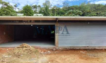 Comercial para Locação em Teresópolis, Pimenteiras, 4 banheiros, 6 vagas