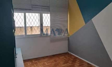 Apartamento para Locação em Teresópolis, Alto, 1 dormitório, 1 suíte, 1 banheiro, 1 vaga